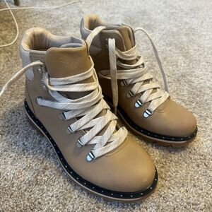Sorel boots